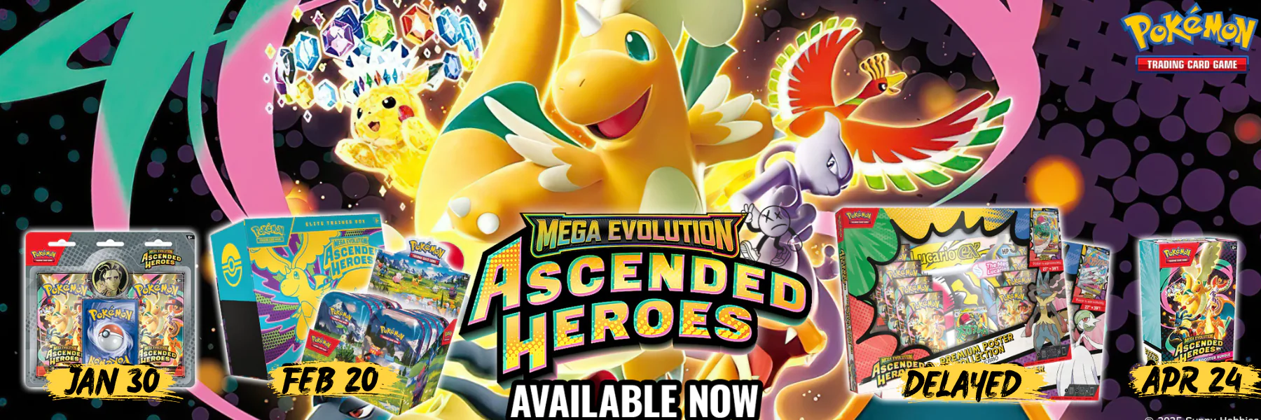 Welcome to Our Store